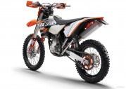 KTM 250 EXC